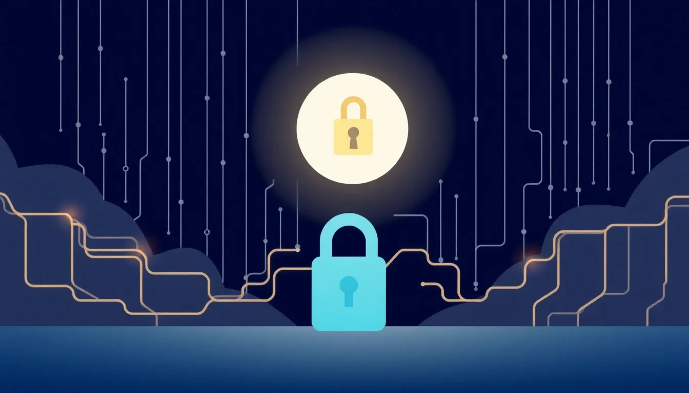 Secure Encryption Algorithms | Vibepedia