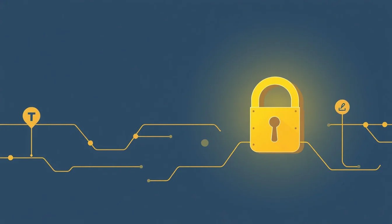 Secure Tokenization: The Future of Data Protection | Vibepedia