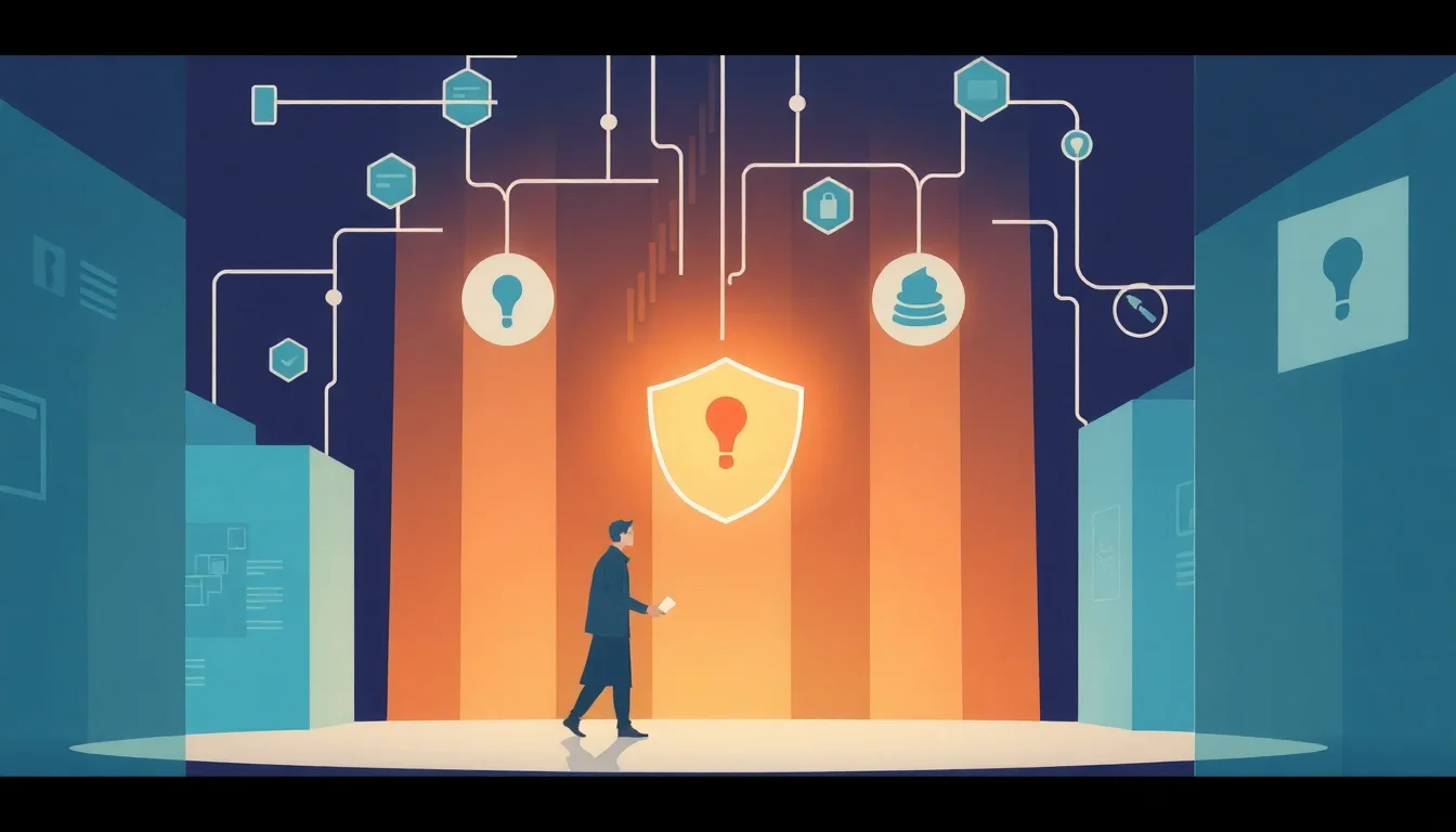 Security and Reliability: The Unseen Guardians | Vibepedia