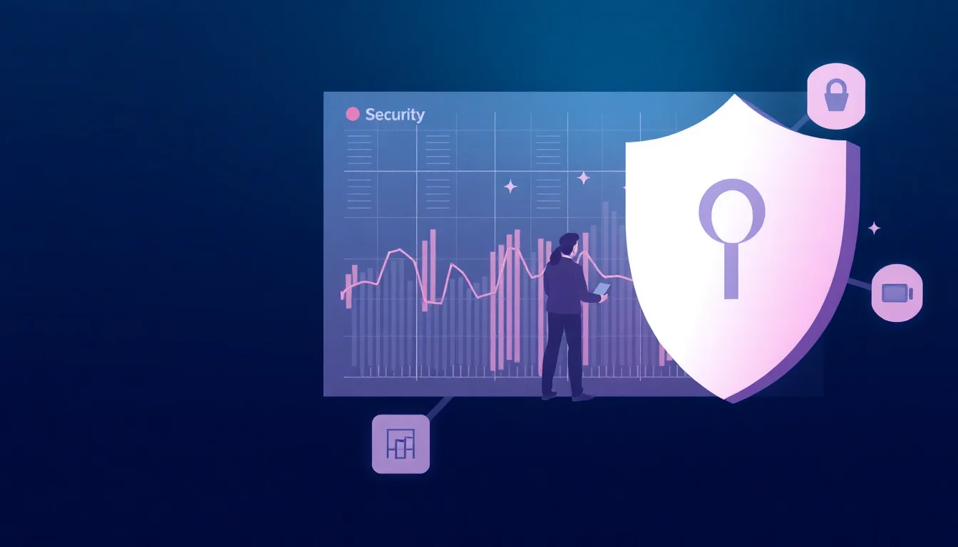 Security Metrics: The Scorecard for Digital Defense | Vibepedia