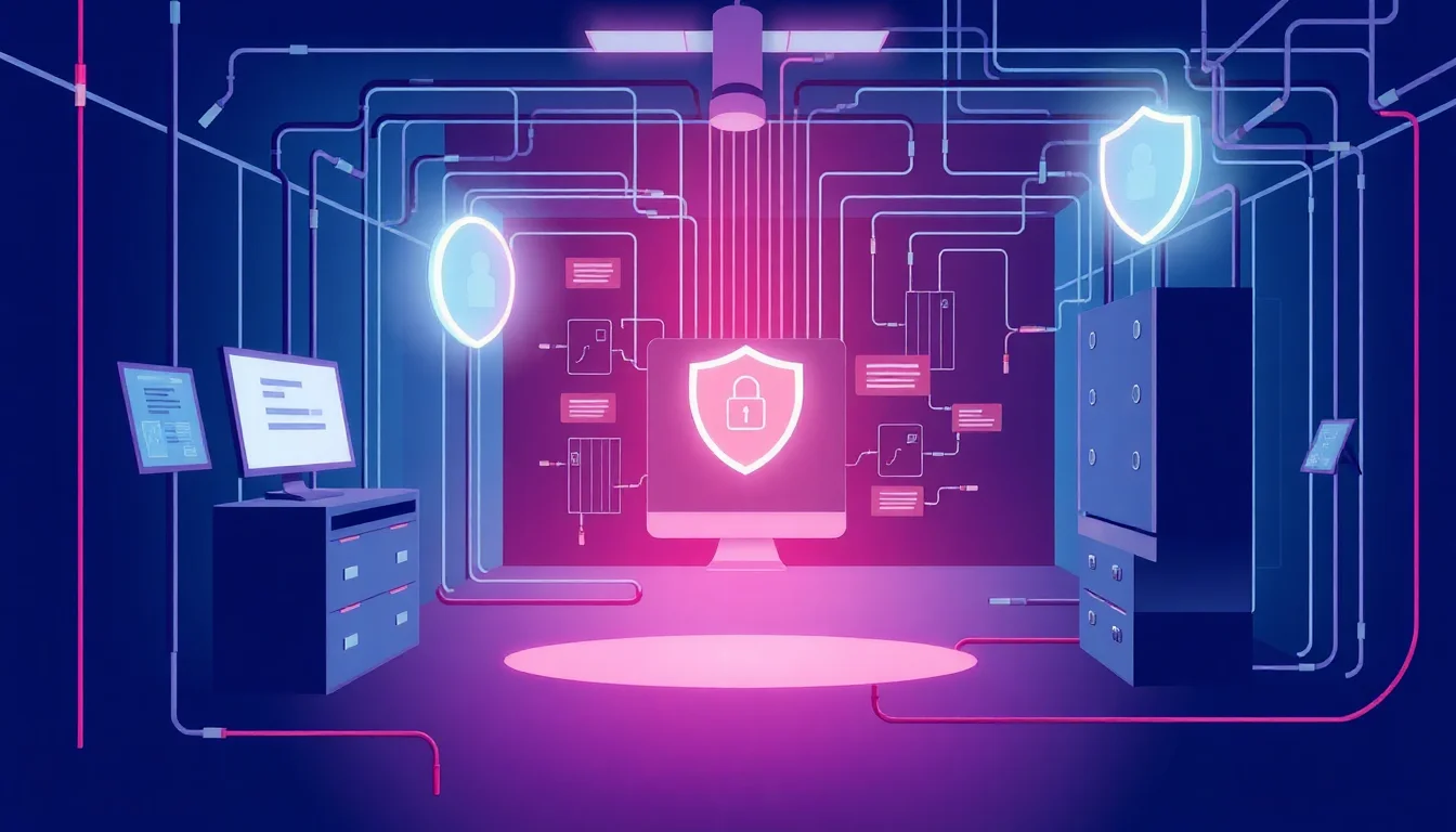 Security Orchestration, Automation, and Response (SOAR) | Vibepedia