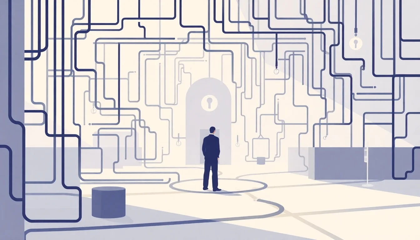 Security Procedures: A Vibepedia Primer | Vibepedia