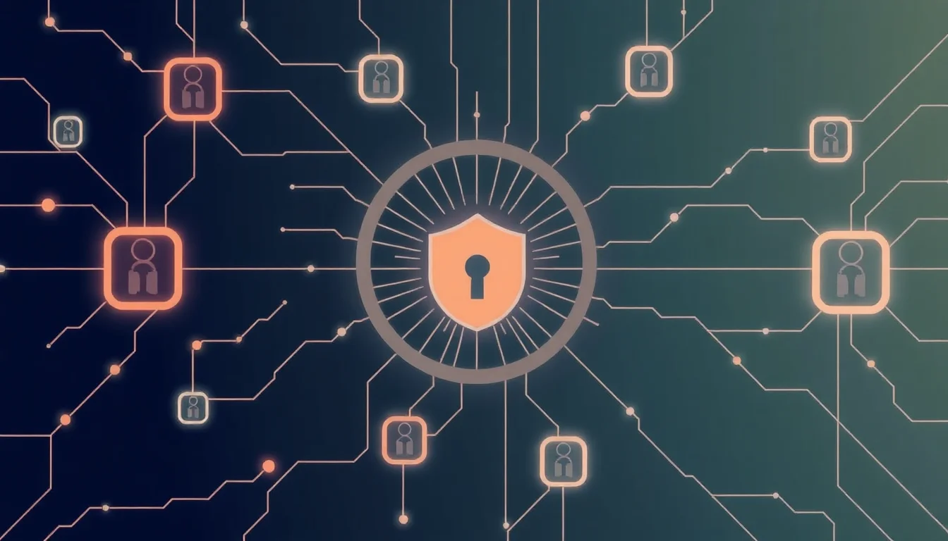 Security Technologies | Vibepedia