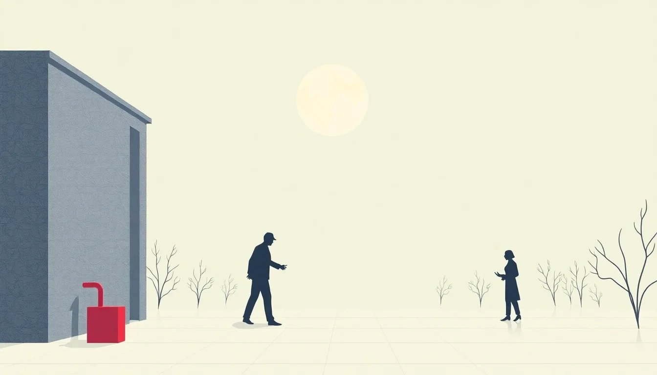 Security Vacuum | Vibepedia