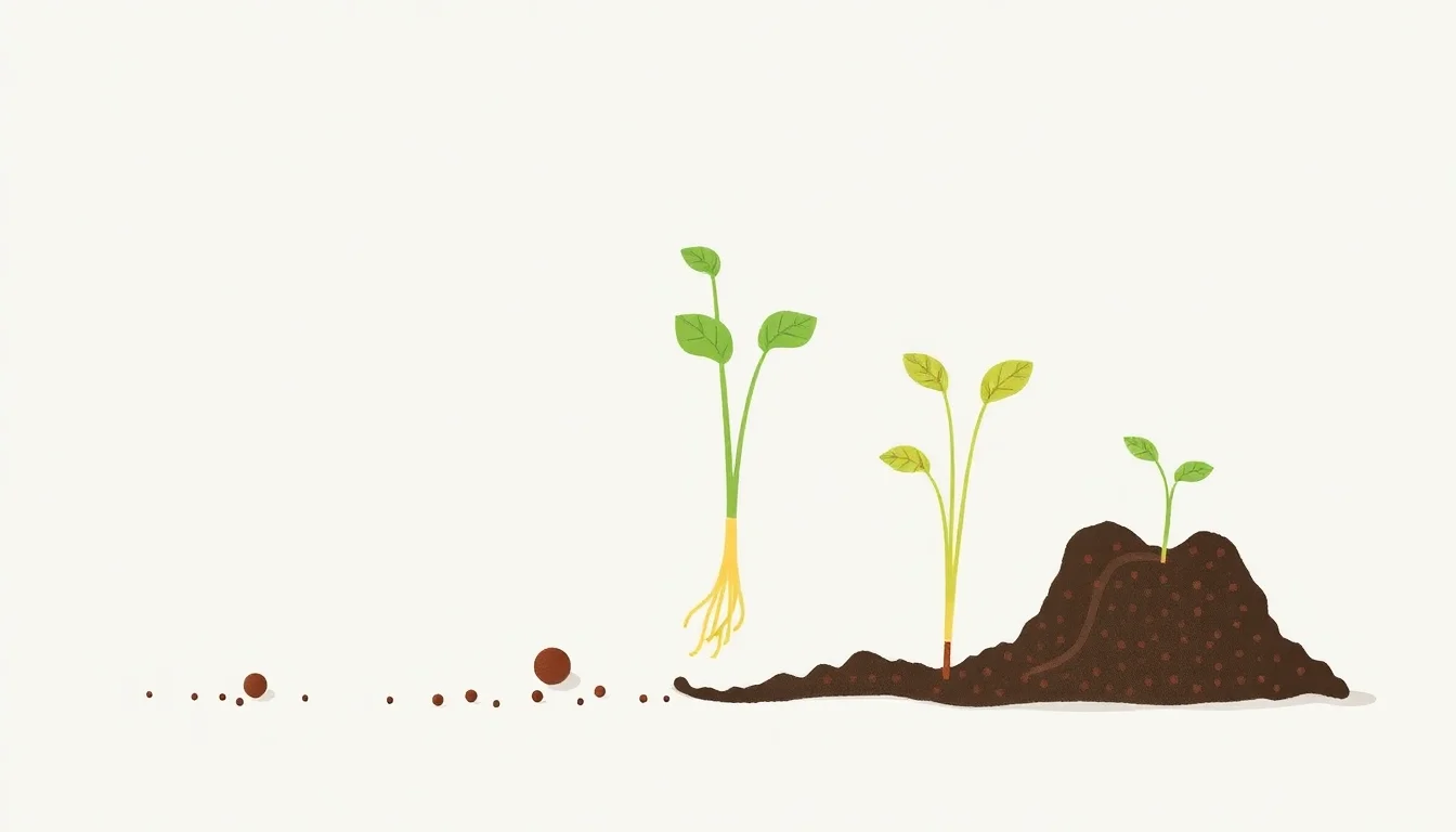 Seed Starting: The Hidden Art of Germination | Vibepedia