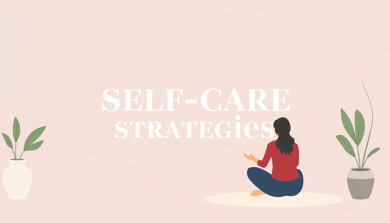 Self-Care Strategies: Your Essential Toolkit | Vibepedia