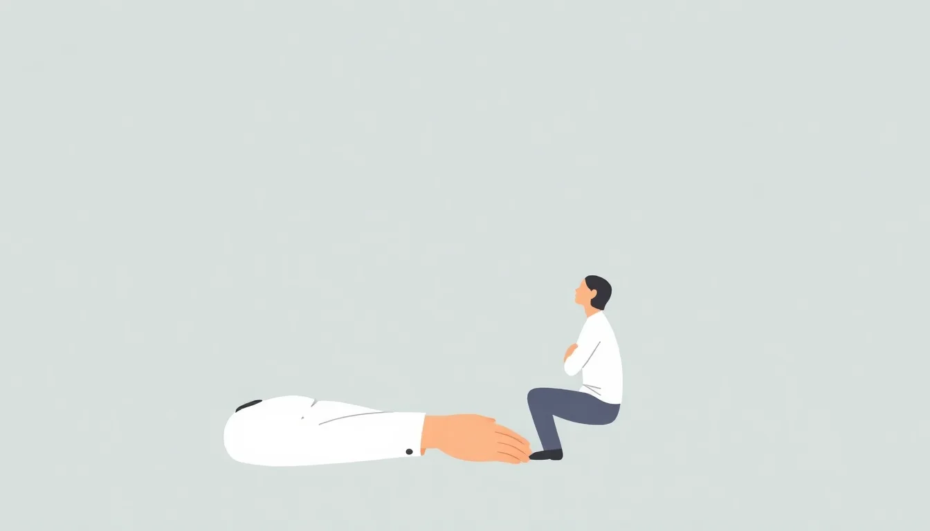 The Paralyzing Grip of Self-Doubt | Vibepedia