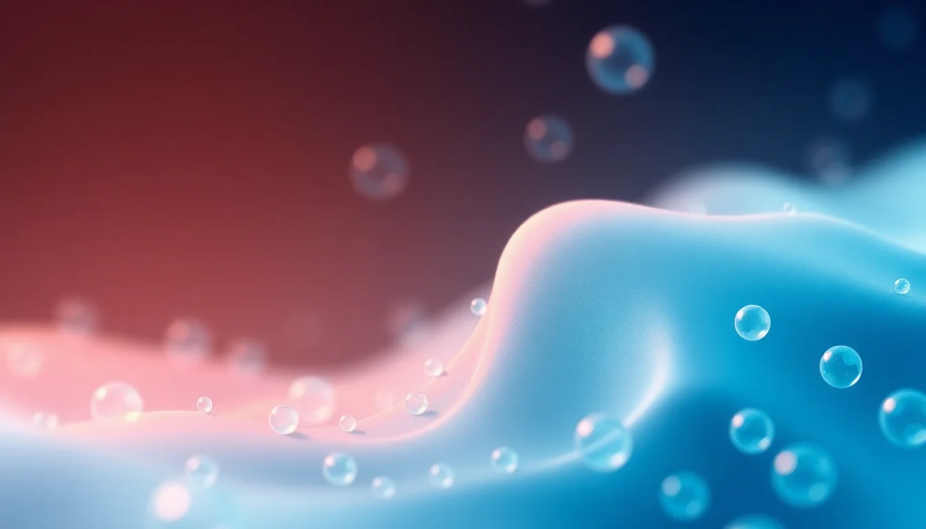 Self-Healing Materials: The Future of Resilient Technology