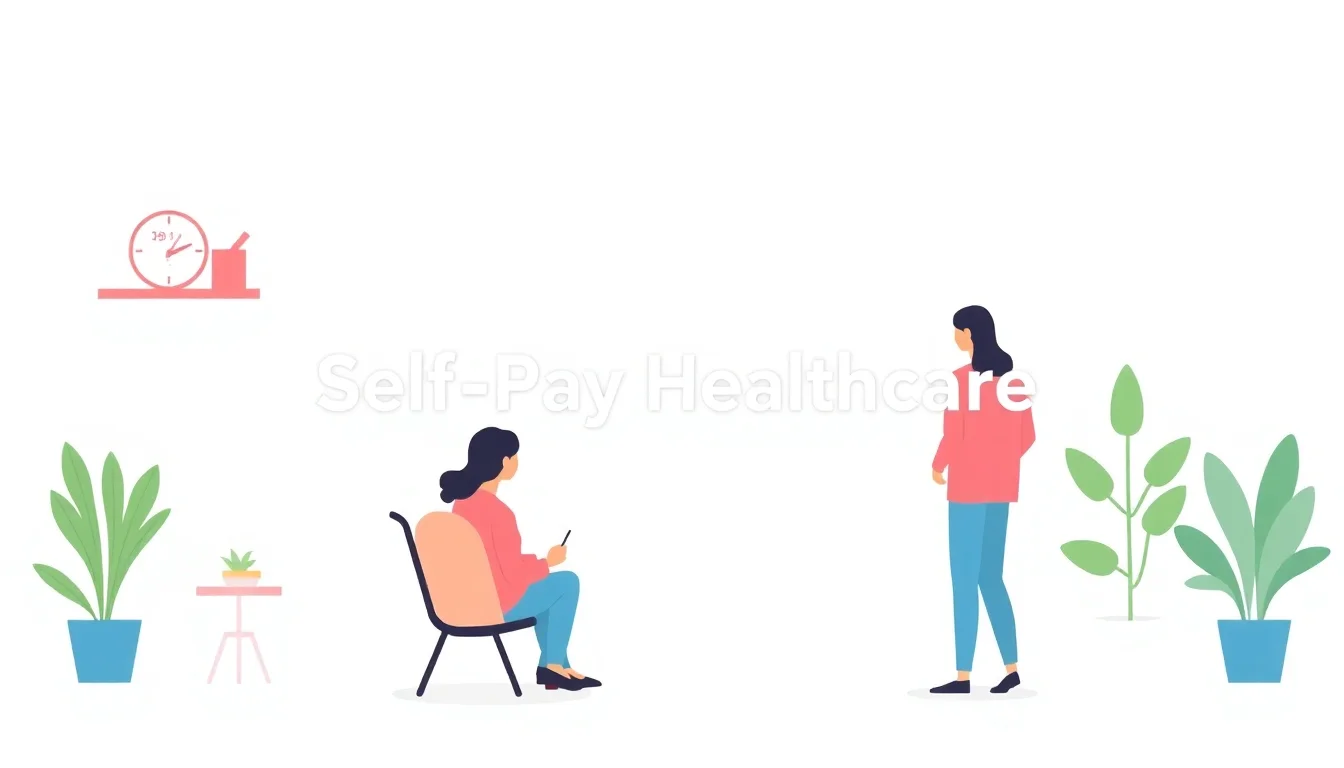 Self-Pay Healthcare: Navigating the Out-of-Pocket Landscape