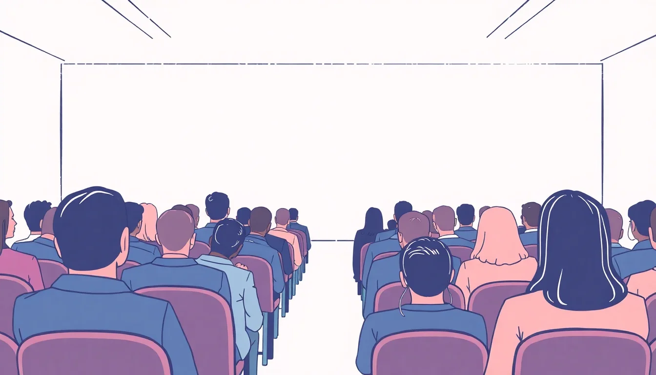 Seminar Benefits: Beyond the Buzzwords | Vibepedia