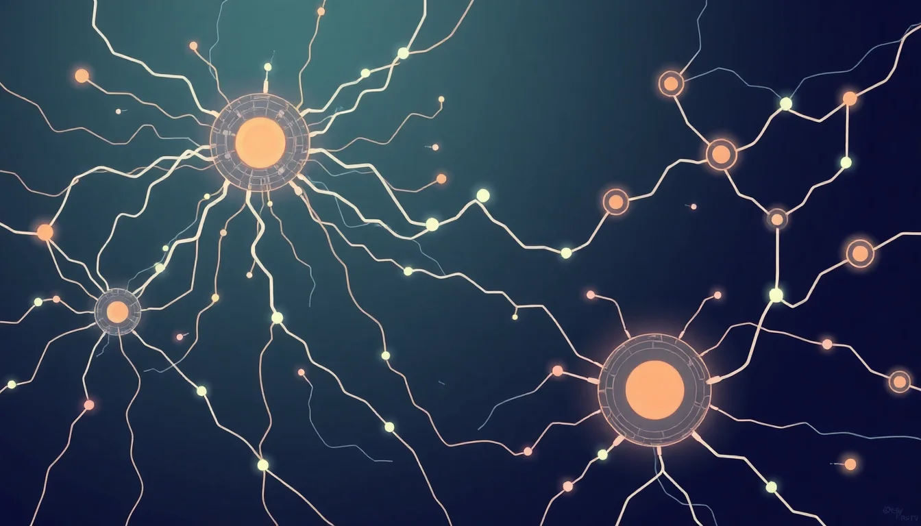 Sensor Technology | Vibepedia
