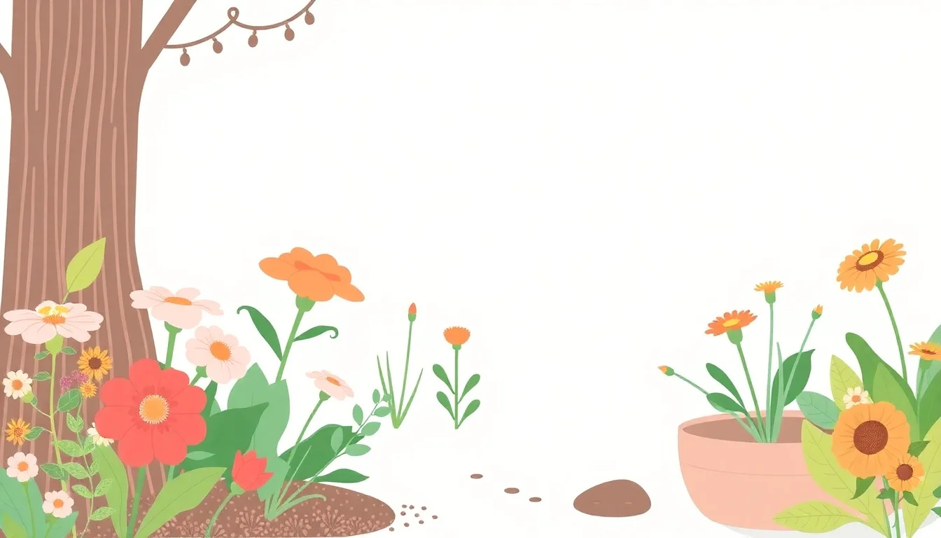 Sensory Gardening Techniques | Vibepedia