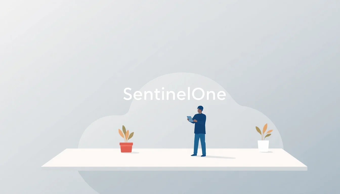 SentinelOne | Vibepedia