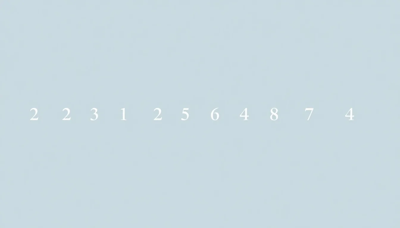 Sequences and Series: The Building Blocks of Mathematical