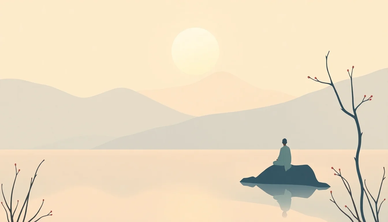 Serenity | Vibepedia