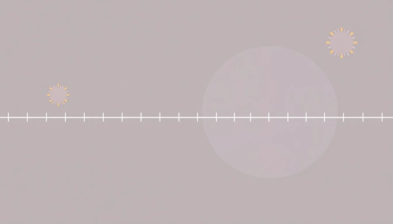 Serial Interval: The Time Between Infections | Vibepedia