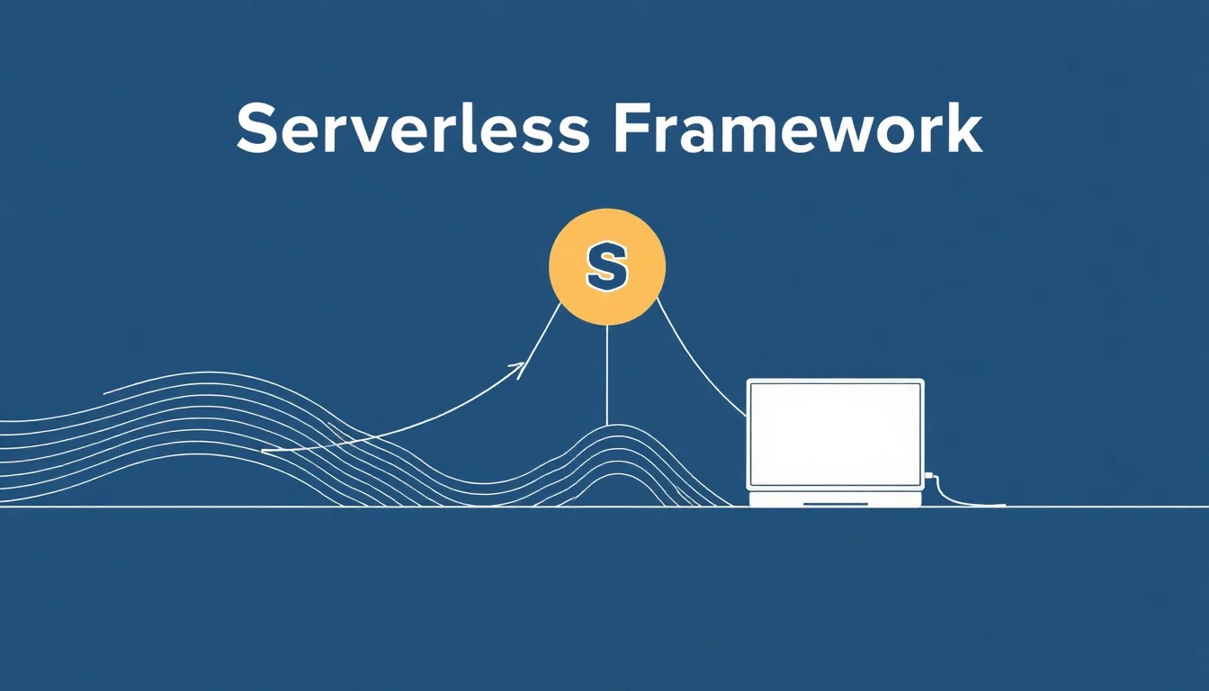 Serverless Framework | Vibepedia