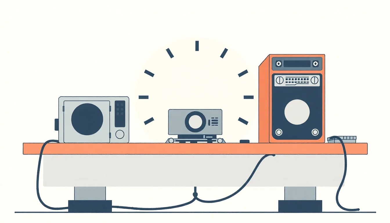 Service Manuals: The Unsung Heroes of Mechanical Longevity | Vibepedia