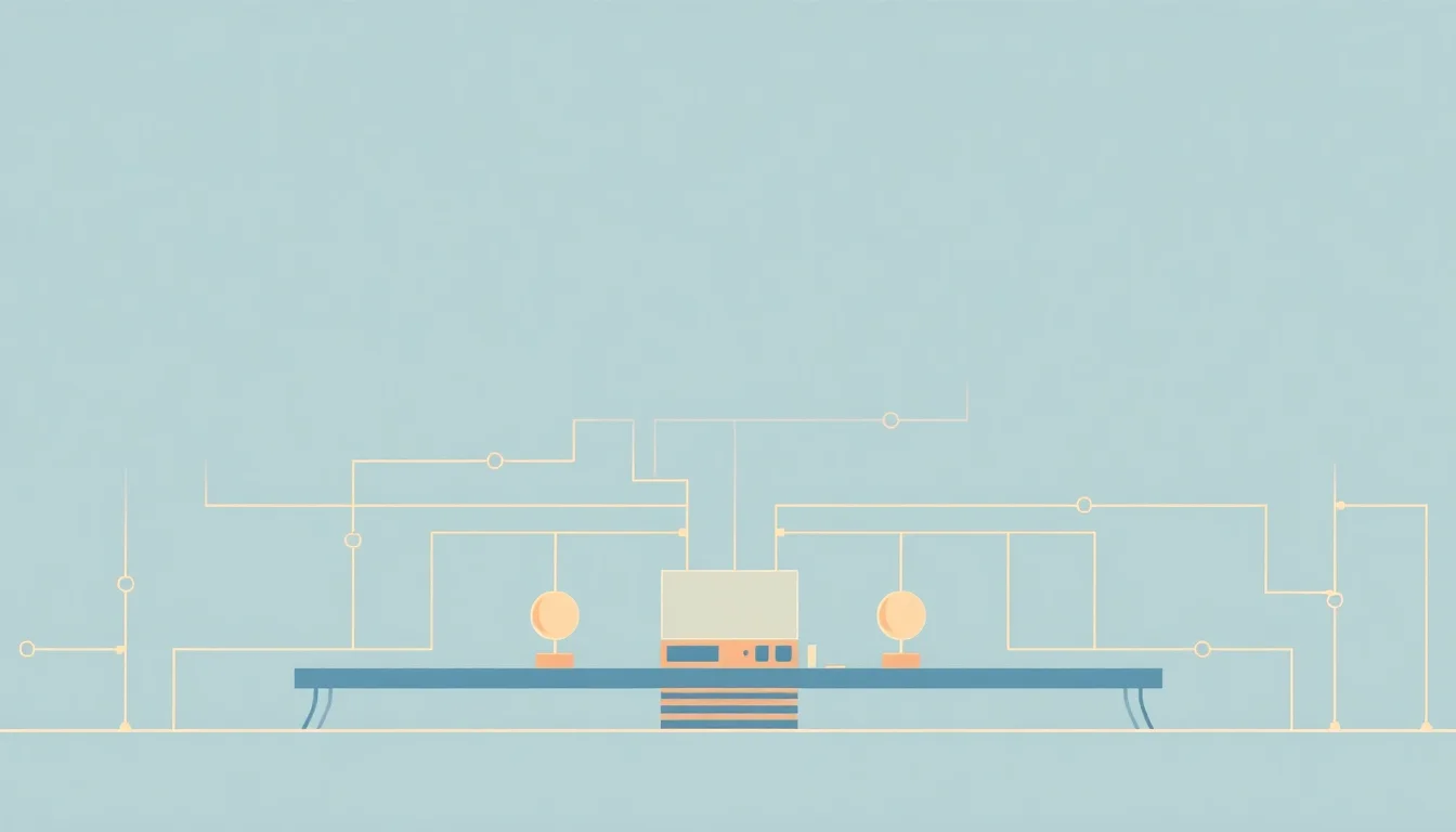 Service-Oriented Architecture | Investor's Almanac