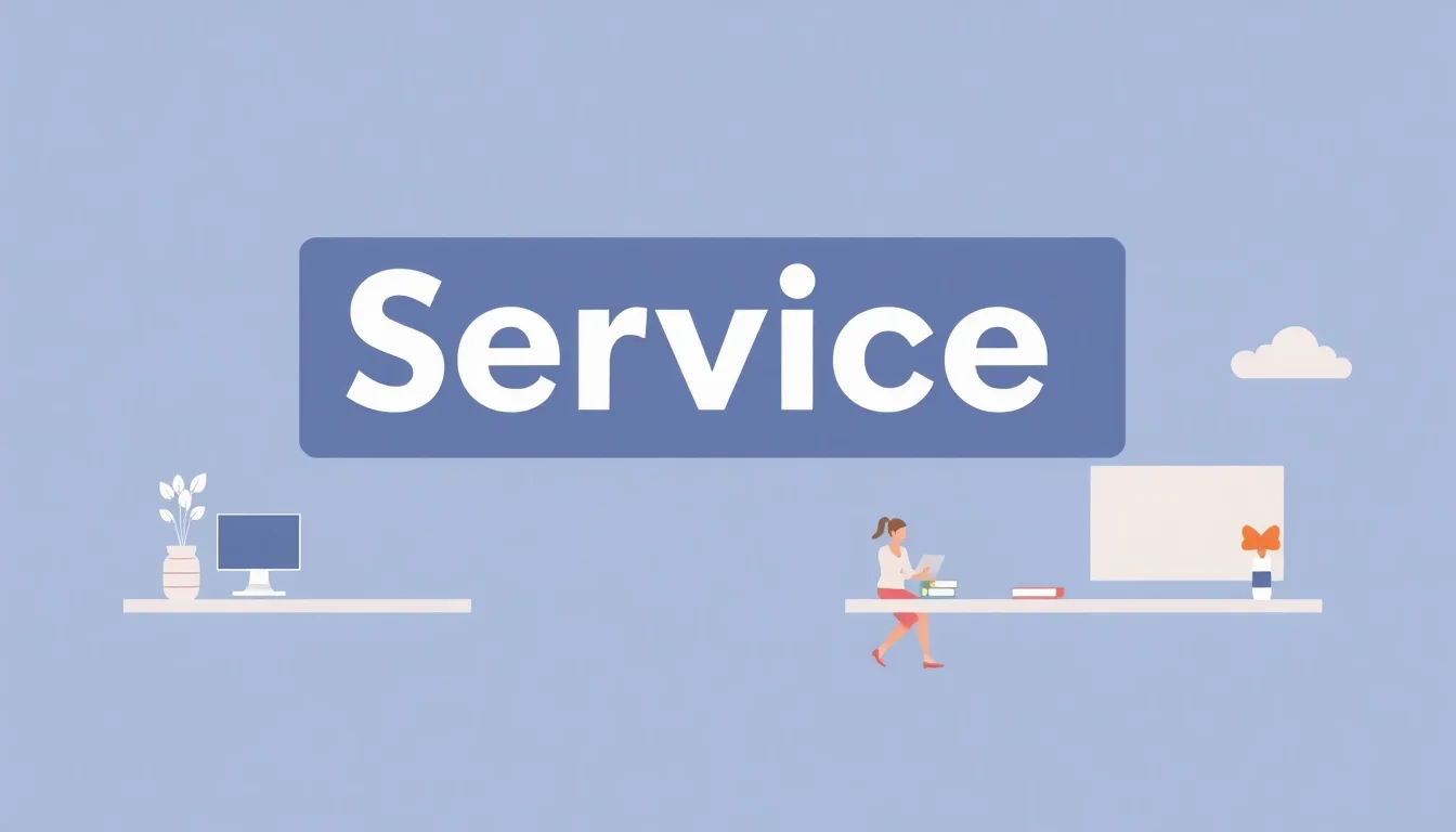 Services | Vibepedia