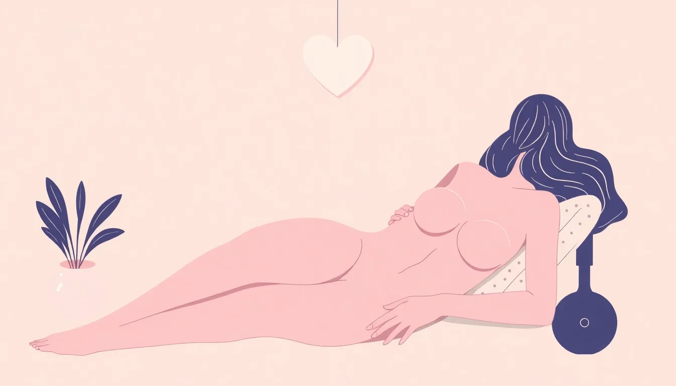 Sex Tech: The Evolving Landscape of Intimacy and Innovation