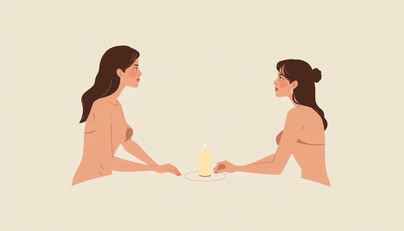 Sex Work: A Definition & Its Contested Terrain | Vibepedia
