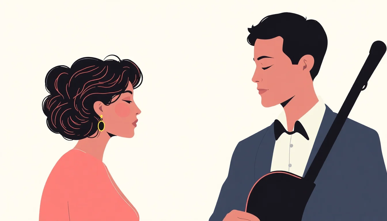 Sexism in Music: A Vibepedia Dossier | Vibepedia