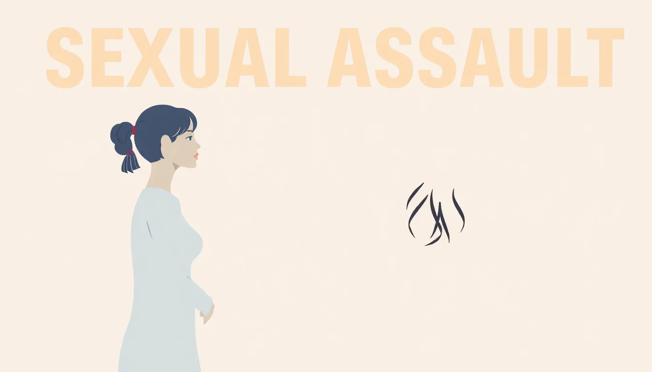 Sexual Assault | Vibepedia