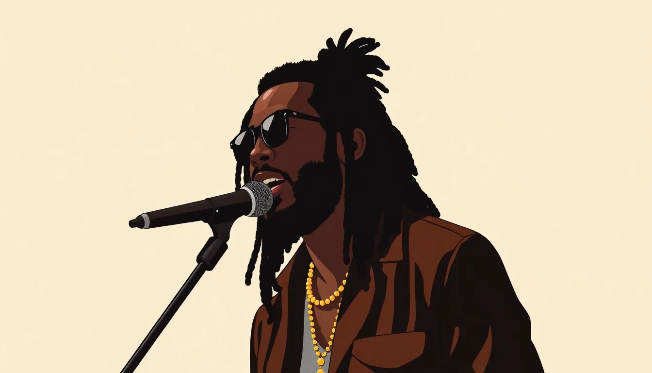Shaggy | Vibepedia