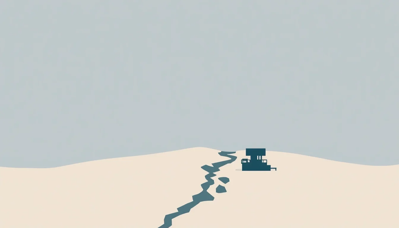 Shale Oil: The Fractured Giant | Vibepedia