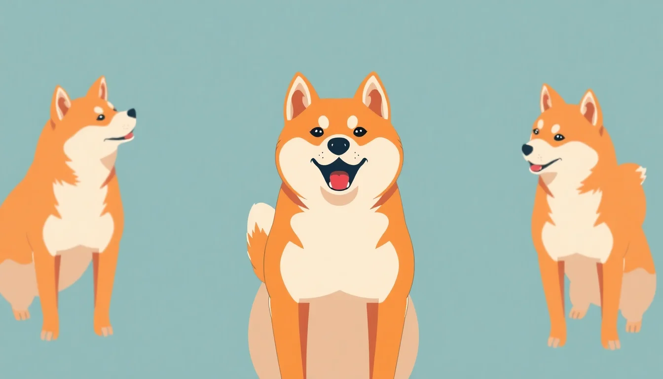 Shiba Inu Token | Memecoin Idea Generator | Vibepedia.Network