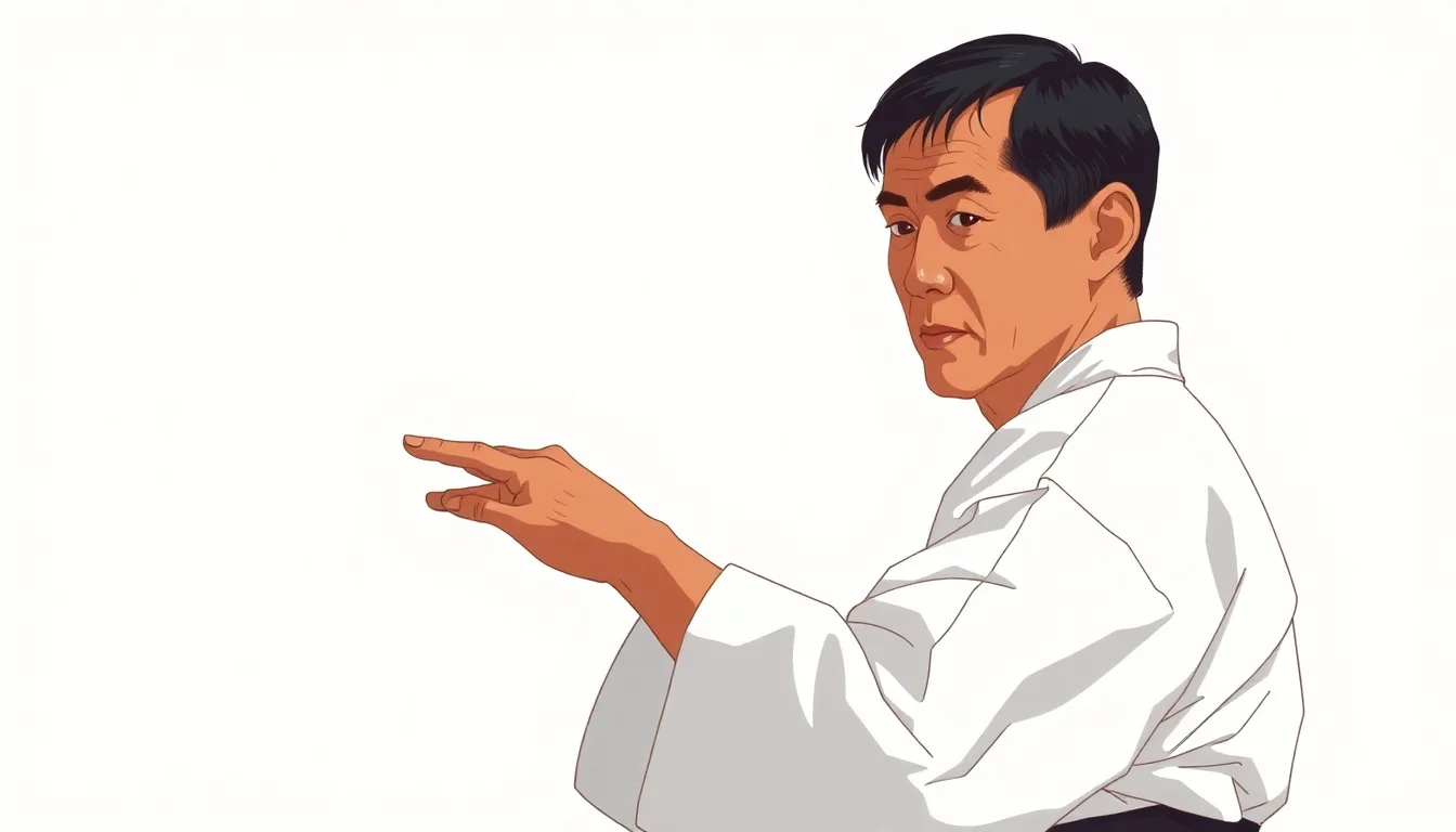 Shigeru Egami | Vibepedia