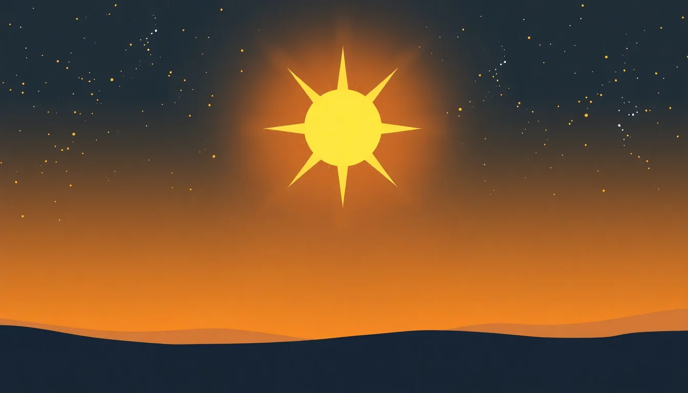 Shining Star | Vibepedia