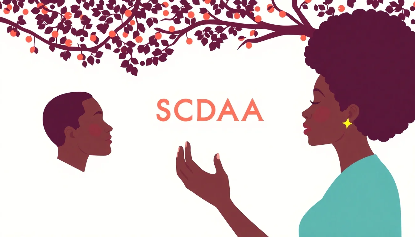 Sickle Cell Disease Association of America (SCDAA) | Vibepedia