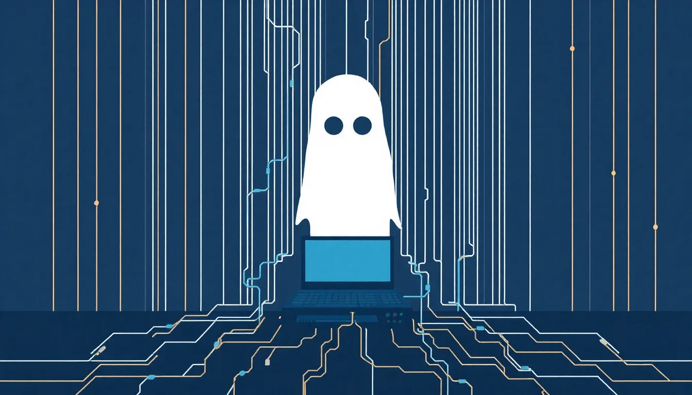 Side Channel Attacks: The Ghost in the Machine | Vibepedia