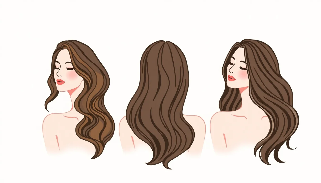 Silicones in Hair Products: The Shine vs. The Build-Up