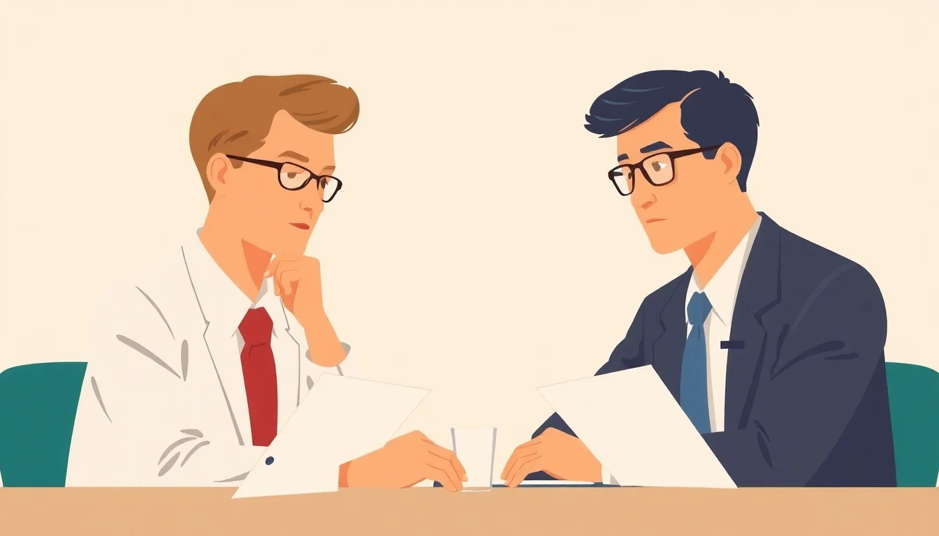 Situational Judgment Tests: The Unpredictable Interview | Golden Age