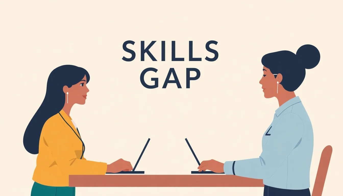 Skills Gap Analysis: The Engine of Workforce Evolution | Vibepedia