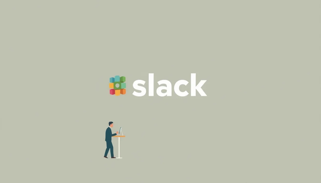 Slack: The Communication Revolution | Golden Age