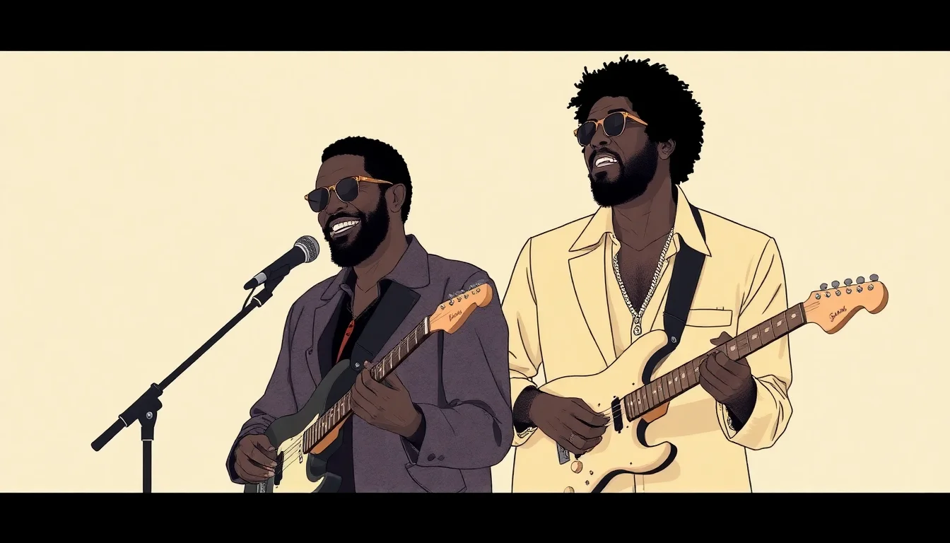 Sly & Robbie | Vibepedia