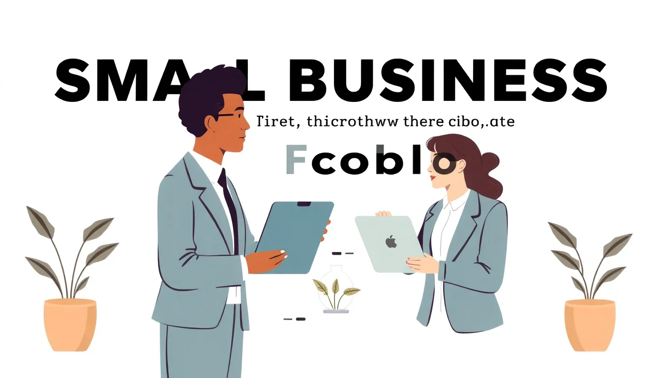 Small Business Owners: The Backbone of the Economy | Vibepedia
