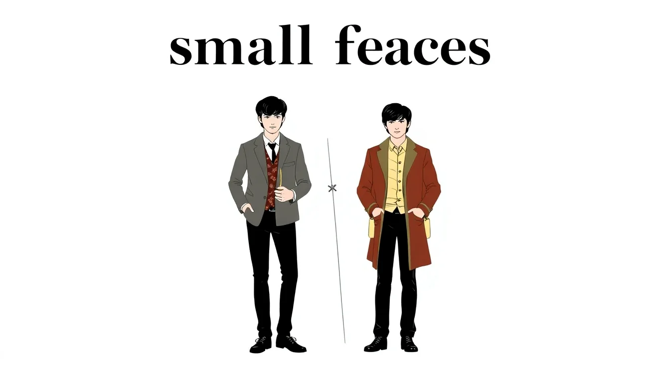 Small Faces: The Mod Revolutionaries | Cosmetologist.org