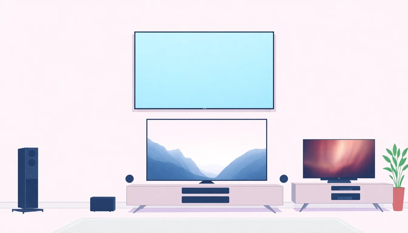 The Evolution of Smart TVs | Golden Age