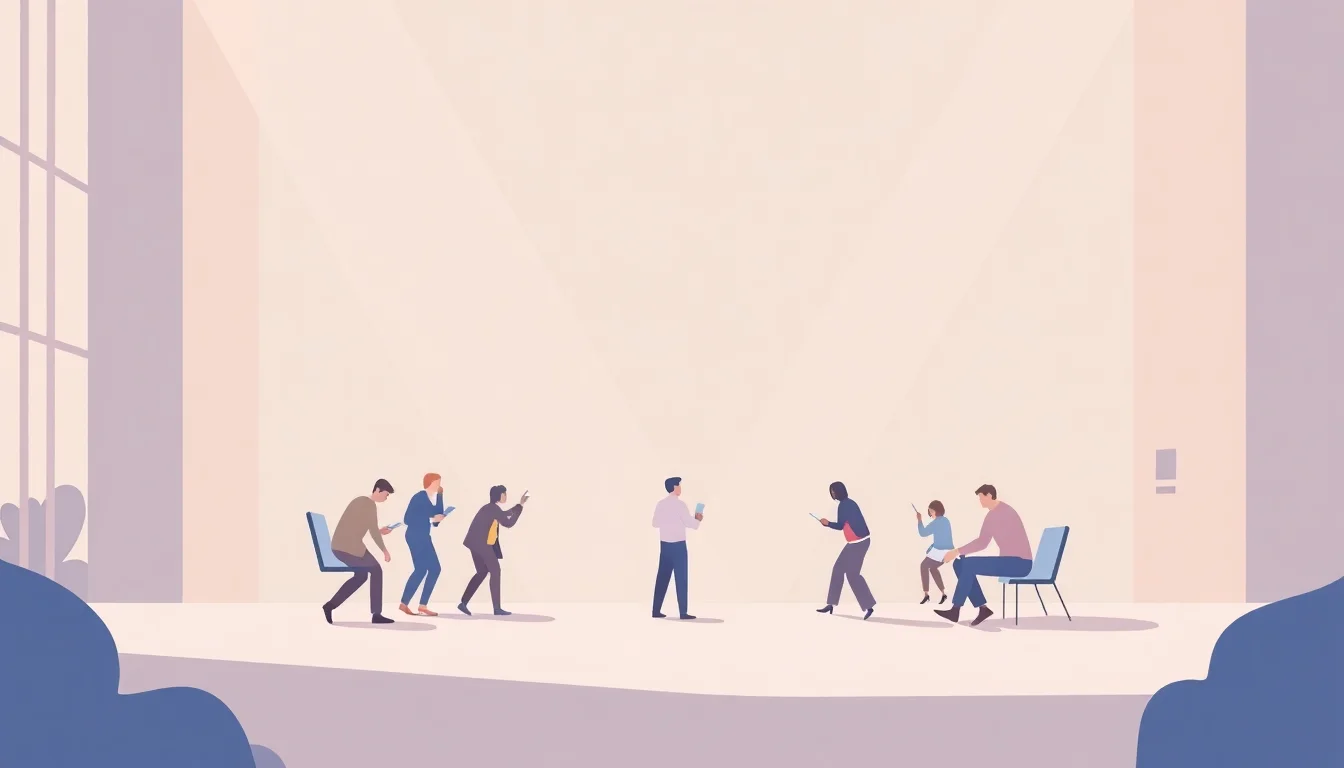 Social Disruption | Vibepedia