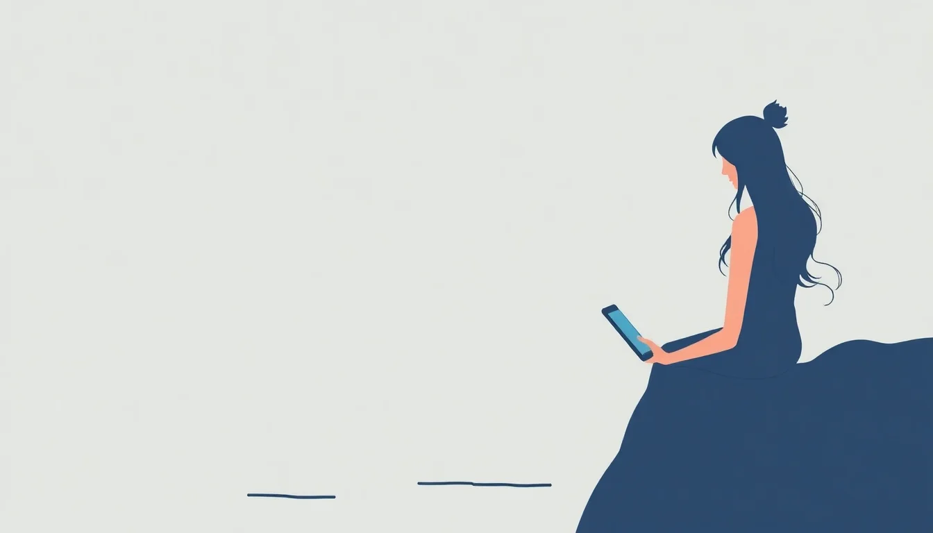 Social Media Addiction: Navigating the Digital Siren Song
