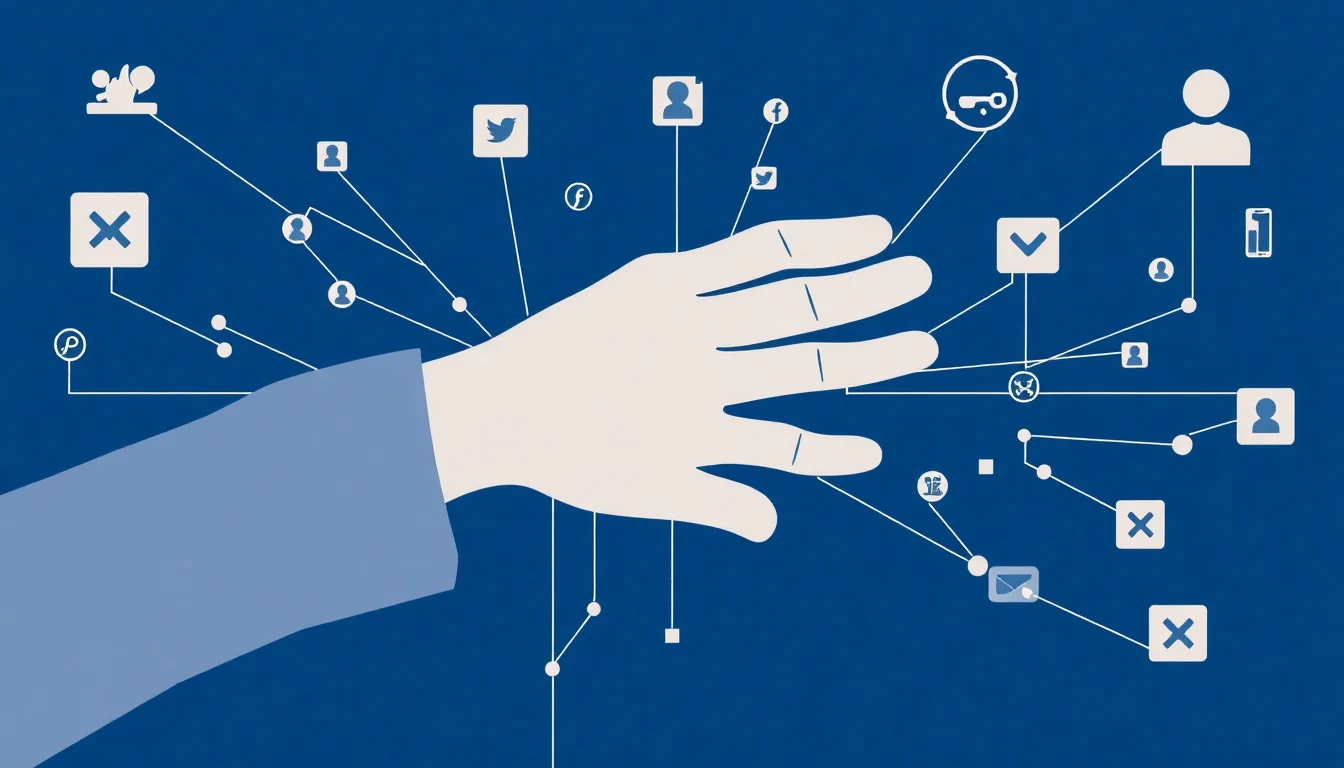 Social Media Algorithm | Vibepedia