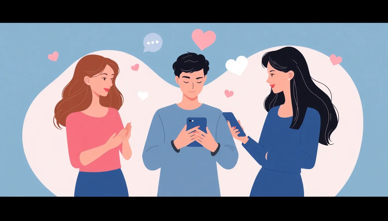 Social Media Influence on Mental Health | Httpstmepandagraphics