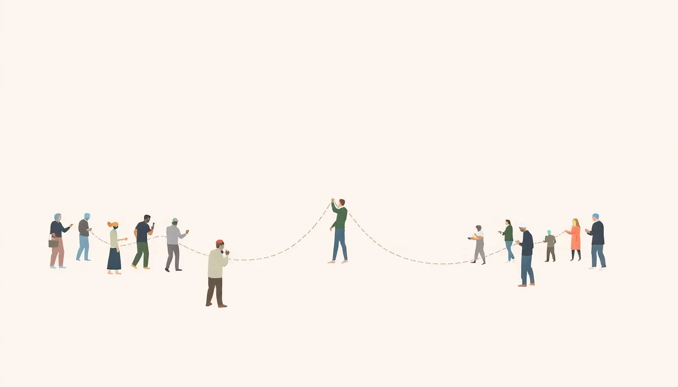 Social Order: The Unseen Forces That Shape Our Lives | Golden Age