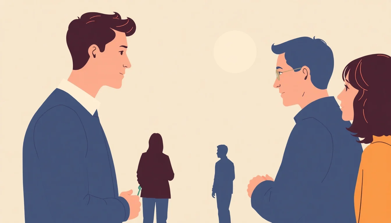 Social Relationships | Vibepedia