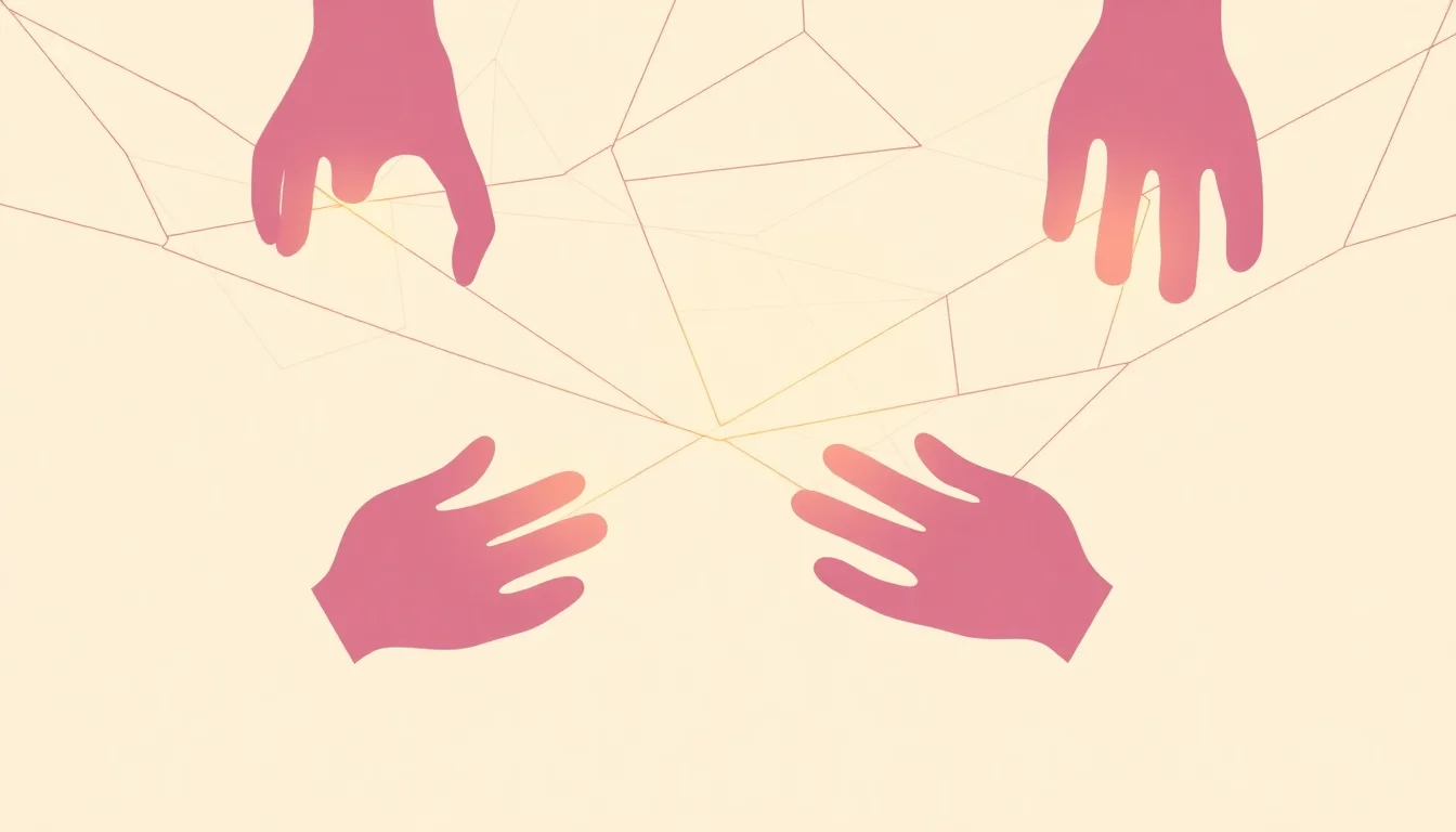 Social Support Networks | Vibepedia